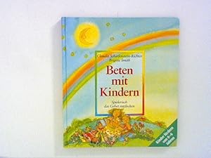 Bild des Verkufers fr Beten mit Kindern. Spielerisch das Gebet entdecken zum Verkauf von ANTIQUARIAT FRDEBUCH Inh.Michael Simon