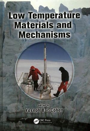 Seller image for Low Temperature Materials and Mechanisms for sale by GreatBookPrices