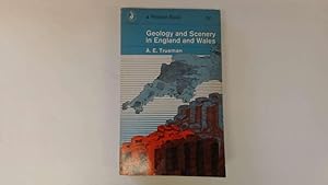 Seller image for Geology and Scenery in England and Wales [A185 Pelican Book] for sale by Goldstone Rare Books