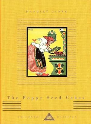 Seller image for The Poppy Seed Cakes (Hardcover) for sale by AussieBookSeller