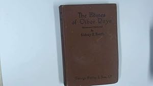 Image du vendeur pour The Homes of Other Days mis en vente par Goldstone Rare Books