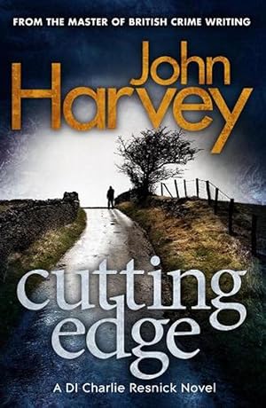 Seller image for Cutting Edge (Paperback) for sale by AussieBookSeller