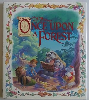 Seller image for Once Upon a Forest for sale by Sklubooks, LLC
