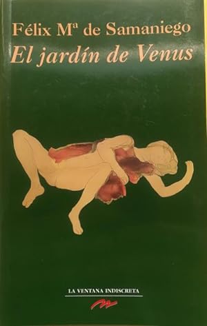 Seller image for El jardn de Venus for sale by Librera Reencuentro