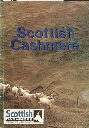 Scottish Cashmere.