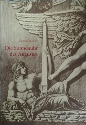 Die Sonnenuhr des Augustus. Nachdruck aus RM 1976 und 1980 .