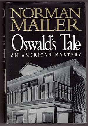 Seller image for Oswald's Tale An American Mystery for sale by Ainsworth Books ( IOBA)