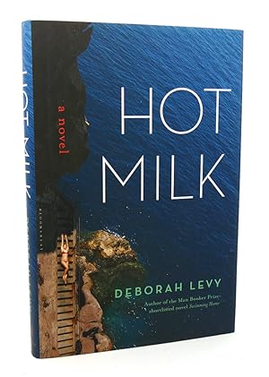 Seller image for HOT MILK for sale by Rare Book Cellar