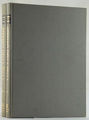 Immagine del venditore per Stefano Della Bella. Catalogue Raisonn (2 volumi) venduto da FABRISLIBRIS