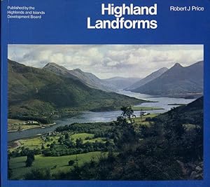 Seller image for Highland Landforms for sale by Godley Books