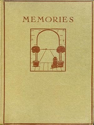 Image du vendeur pour Memories mis en vente par Godley Books