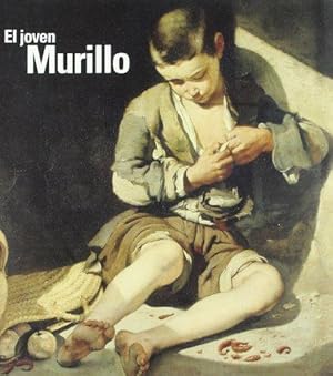 El joven Murillo [on the occasion of the exhibition held at Museo de Bellas Artes : 19.10.2009-17...