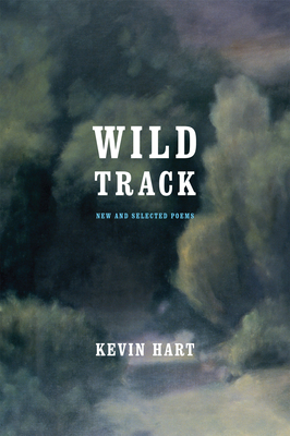 Imagen del vendedor de Wild Track: New and Selected Poems (Paperback or Softback) a la venta por BargainBookStores