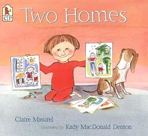 Seller image for Two Homes (Paperback) for sale by Grand Eagle Retail