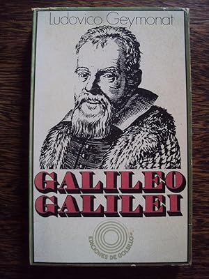 Seller image for Galileo Galilei. Ludovico Geymonat. for sale by Grupo Letras