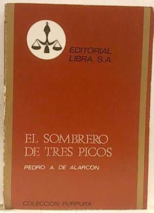 El Sombrero De Tres Picos