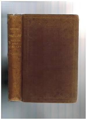 HISTORICAL SKETCHES OF THE TOWN OF PORTLAND, COMPRISING ALSO THE PIONEER HISTORY OF CHAUTAUQUA CO...