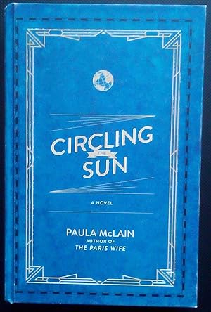 Seller image for CIRCLING THE SUN for sale by Happyfish Books