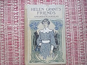 Imagen del vendedor de HELEN GRANT'S FRIENDS a la venta por Come See Books Livres