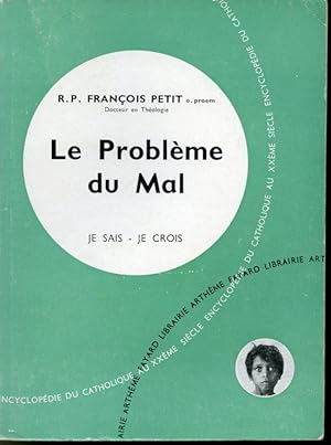 Imagen del vendedor de Le problme du mal - 2e partie #20 Les grandes vrits du salut a la venta por Librairie Le Nord