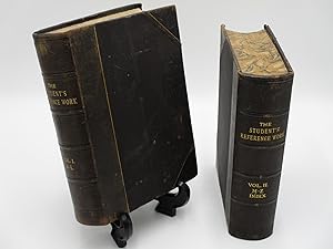 The Student's Reference Work (2 volumes).