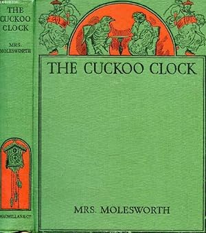 Seller image for THE CUCKOO CLOCK for sale by Le-Livre