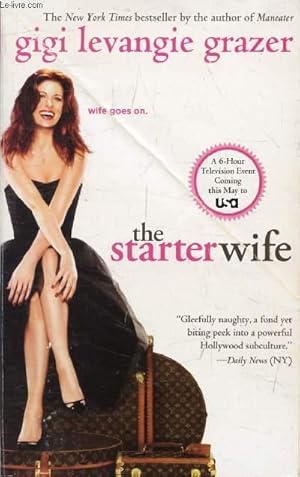 Bild des Verkufers fr THE STARTER WIFE zum Verkauf von Le-Livre