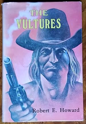 Seller image for The Vultures for sale by SF & F Books