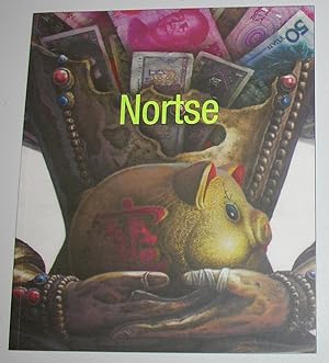 Seller image for Nortse - Bandaged Landscape (Rossi & Rossi, London 3 May - 8 June 2012) for sale by David Bunnett Books