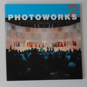 Immagine del venditore per Photoworks No 2 venduto da David Bunnett Books