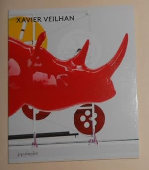 Seller image for Xavier Veilhan 1999 - 2009 for sale by David Bunnett Books