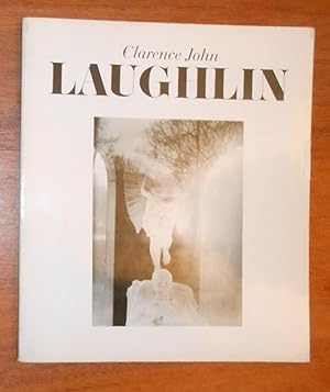 Imagen del vendedor de Clarence John Laughlin - The Personal Eye - An Aperture Monograph (Philadelphia Museum of Art November 1973 - January 1974) a la venta por David Bunnett Books