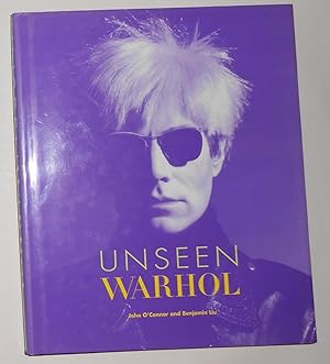 Seller image for Unseen Warhol for sale by David Bunnett Books