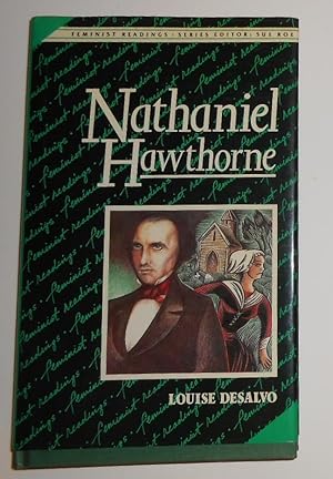 Seller image for Nathaniel Hawthorne for sale by David Bunnett Books