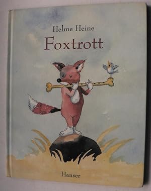 Seller image for Foxtrott for sale by Antiquariat UPP