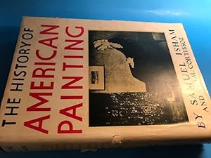 Seller image for THE HISTORY OF AMERICAN PAINTING for sale by Abound Book Company