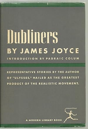 Seller image for Dubliners for sale by Sabra Books