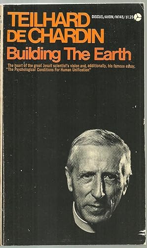 Imagen del vendedor de Building The Earth and The Psychological Conditions of Human Unification a la venta por Sabra Books