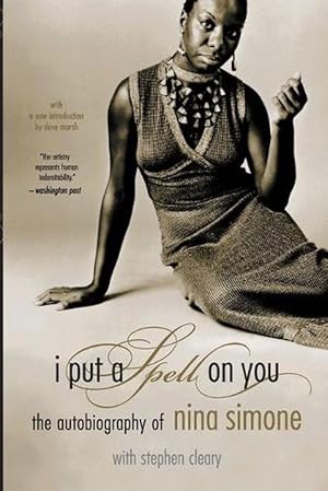 Immagine del venditore per I Put A Spell On You (Paperback) venduto da Grand Eagle Retail