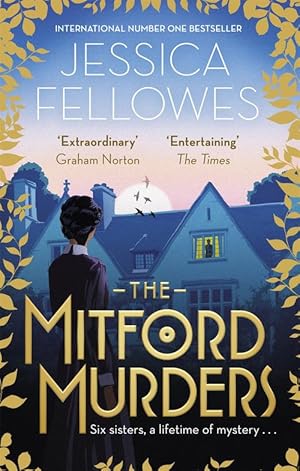 Seller image for The Mitford Murders (Paperback) for sale by Grand Eagle Retail