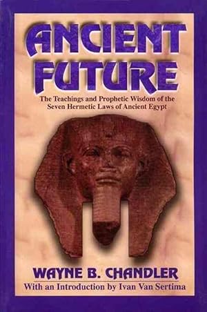 Seller image for Ancient Future (Paperback) for sale by Grand Eagle Retail