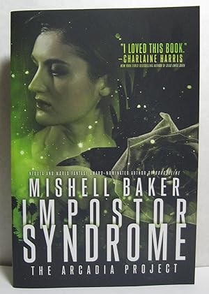 Seller image for Impostor Syndrome for sale by West Side Books