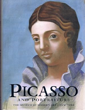 Picasso and Portraiture: Representation and Transformation