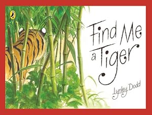 Imagen del vendedor de Find Me a Tiger (Paperback) a la venta por AussieBookSeller