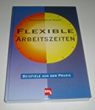Seller image for Flexible Arbeitszeiten for sale by Antiquariat Bookfarm