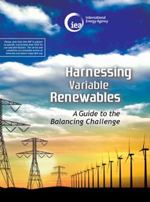 Harnessing Variable Renewables: A Guide to the Balancing Challenge