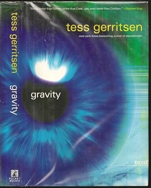 Seller image for Gravity for sale by The Book Collector, Inc. ABAA, ILAB