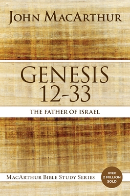 Immagine del venditore per Genesis 12 to 33: The Father of Israel (Paperback or Softback) venduto da BargainBookStores