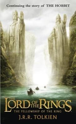 Seller image for The Fellowship of the Ring (Hardback or Cased Book) for sale by BargainBookStores