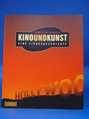 Seller image for Kino und Kunst for sale by Buch- und Kunsthandlung Wilms Am Markt Wilms e.K.